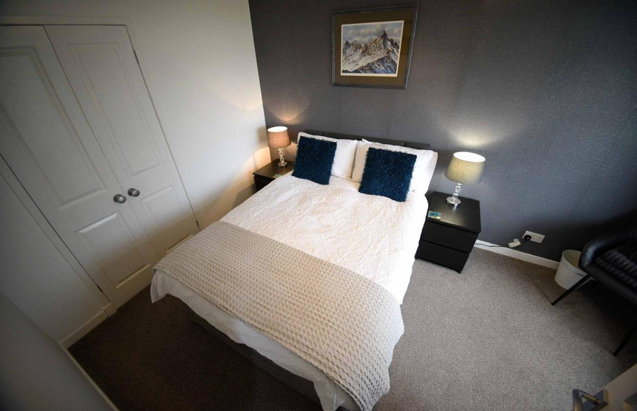 Fladda Chuain Holiday Home Kilmuir  Luaran gambar