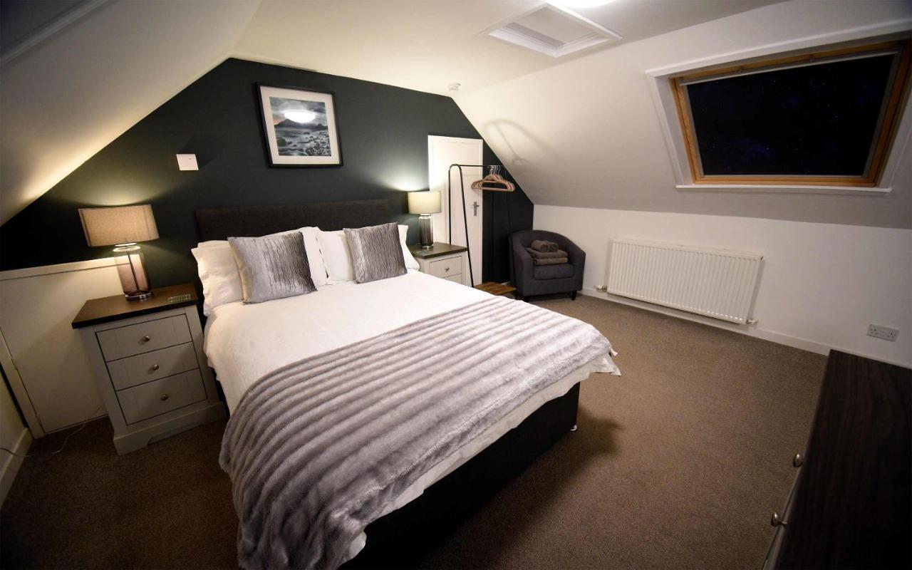 Fladda Chuain Holiday Home Kilmuir  Luaran gambar