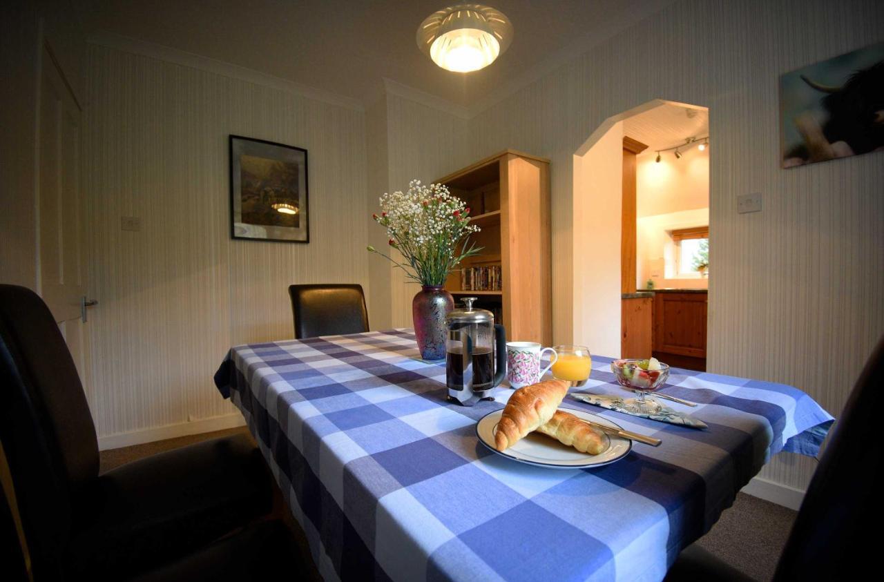 Fladda Chuain Holiday Home Kilmuir  Luaran gambar
