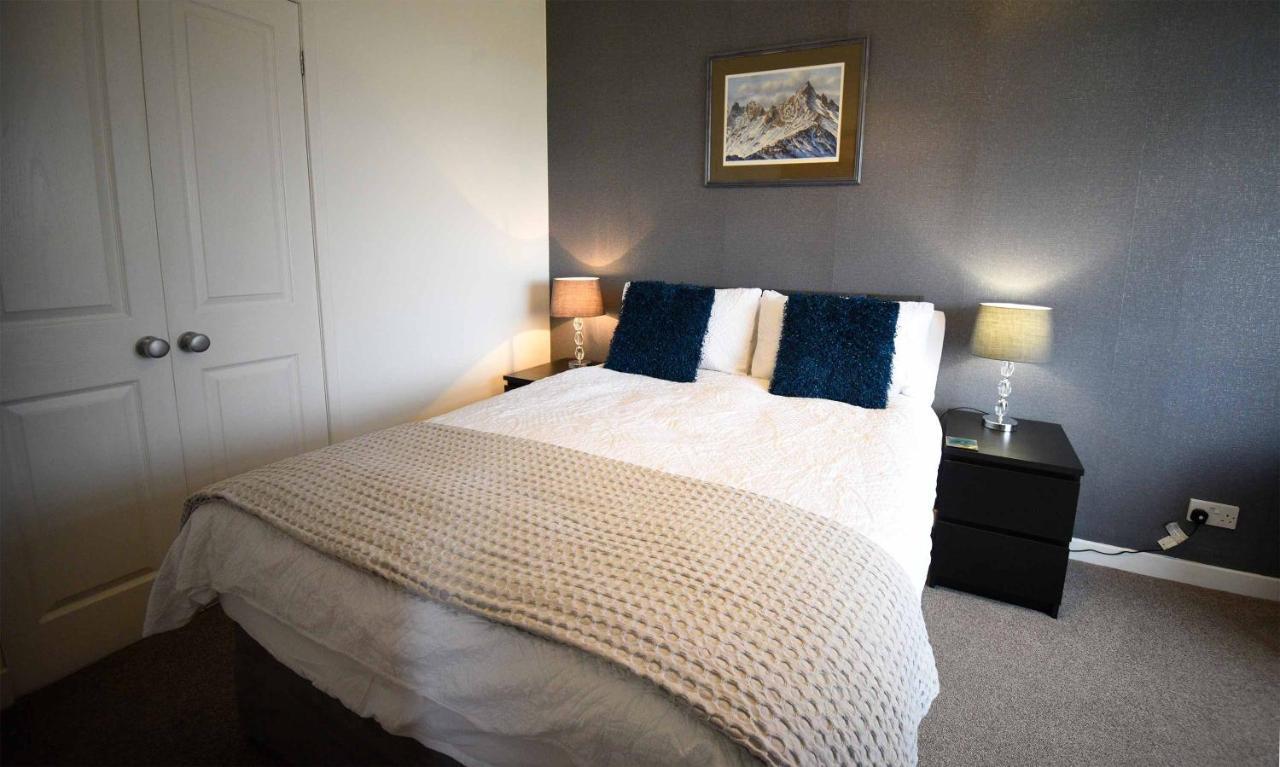 Fladda Chuain Holiday Home Kilmuir  Luaran gambar