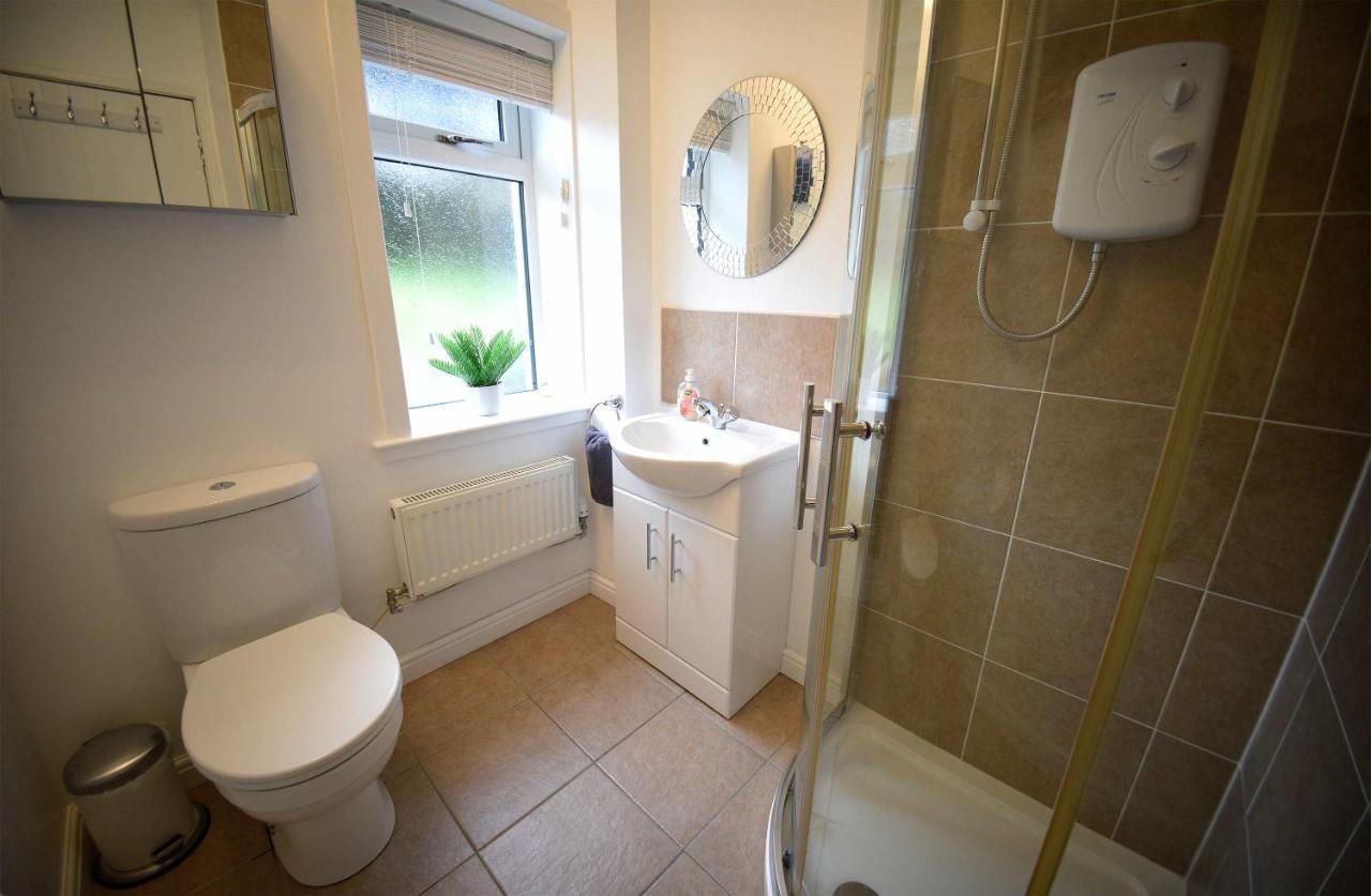 Fladda Chuain Holiday Home Kilmuir  Luaran gambar