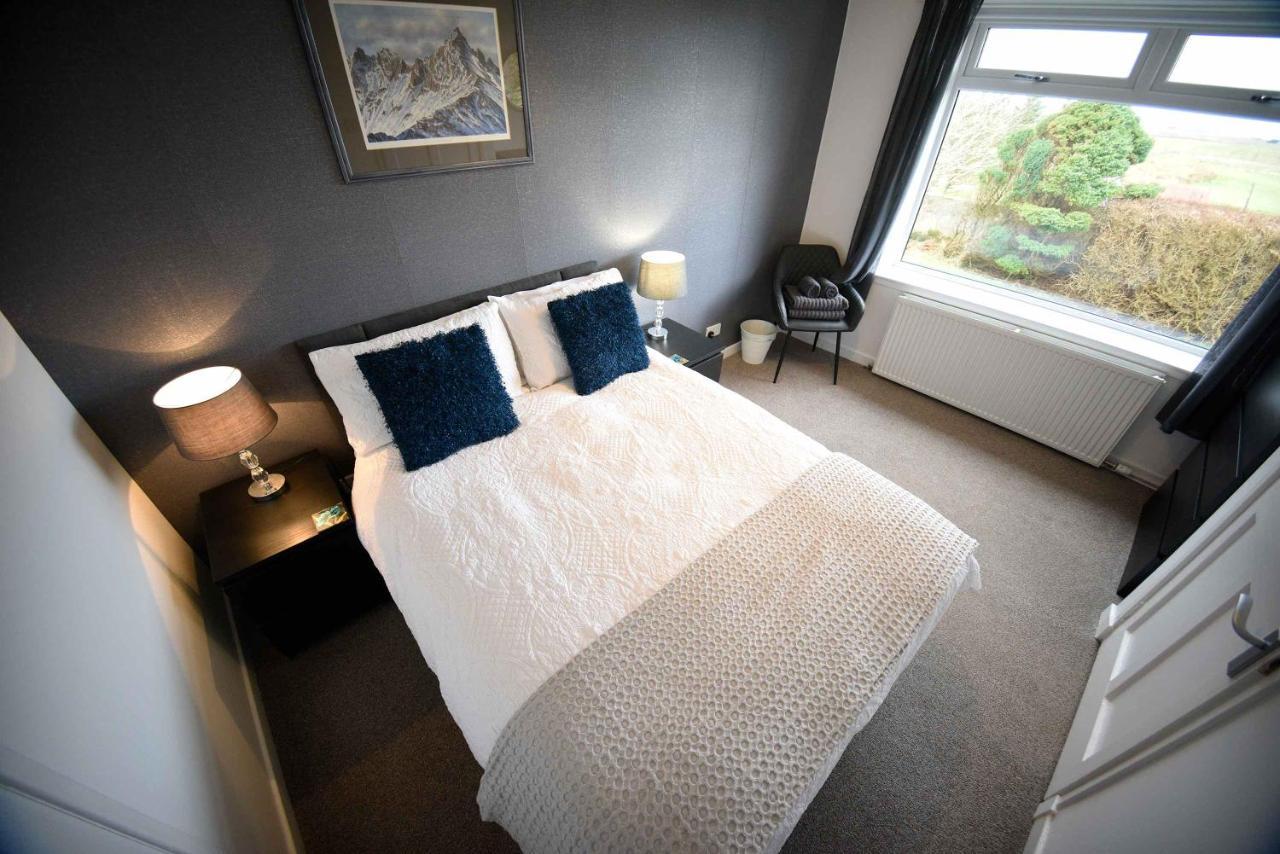 Fladda Chuain Holiday Home Kilmuir  Luaran gambar