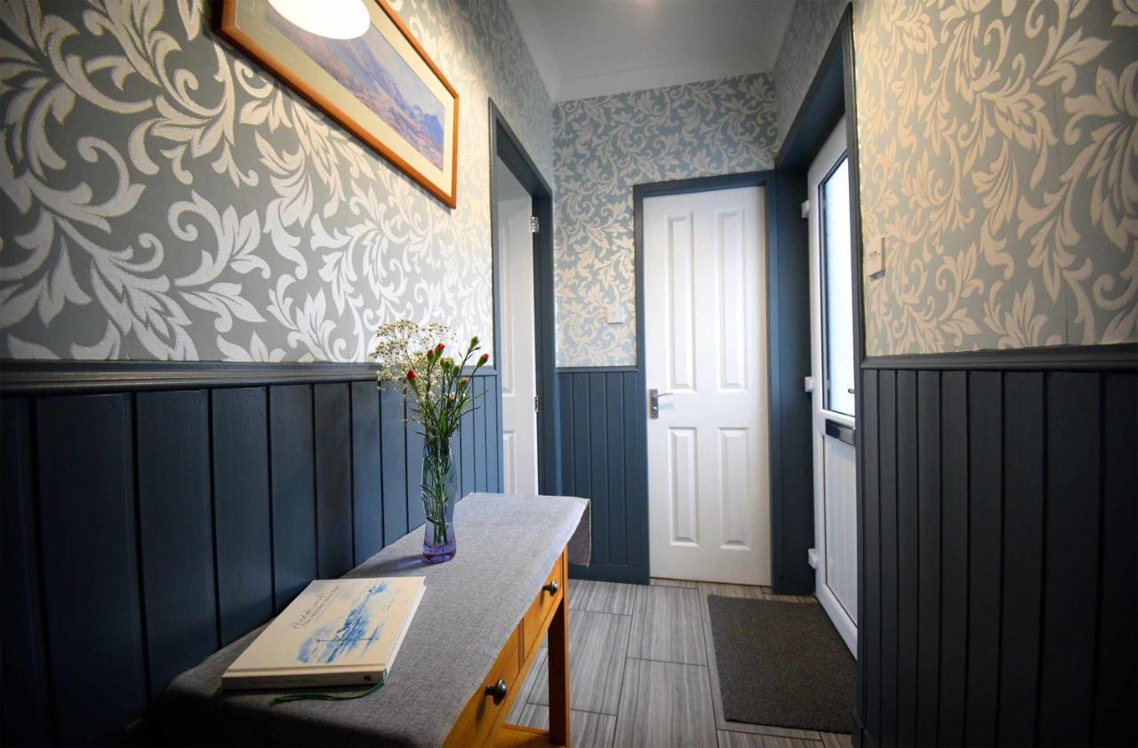 Fladda Chuain Holiday Home Kilmuir  Luaran gambar